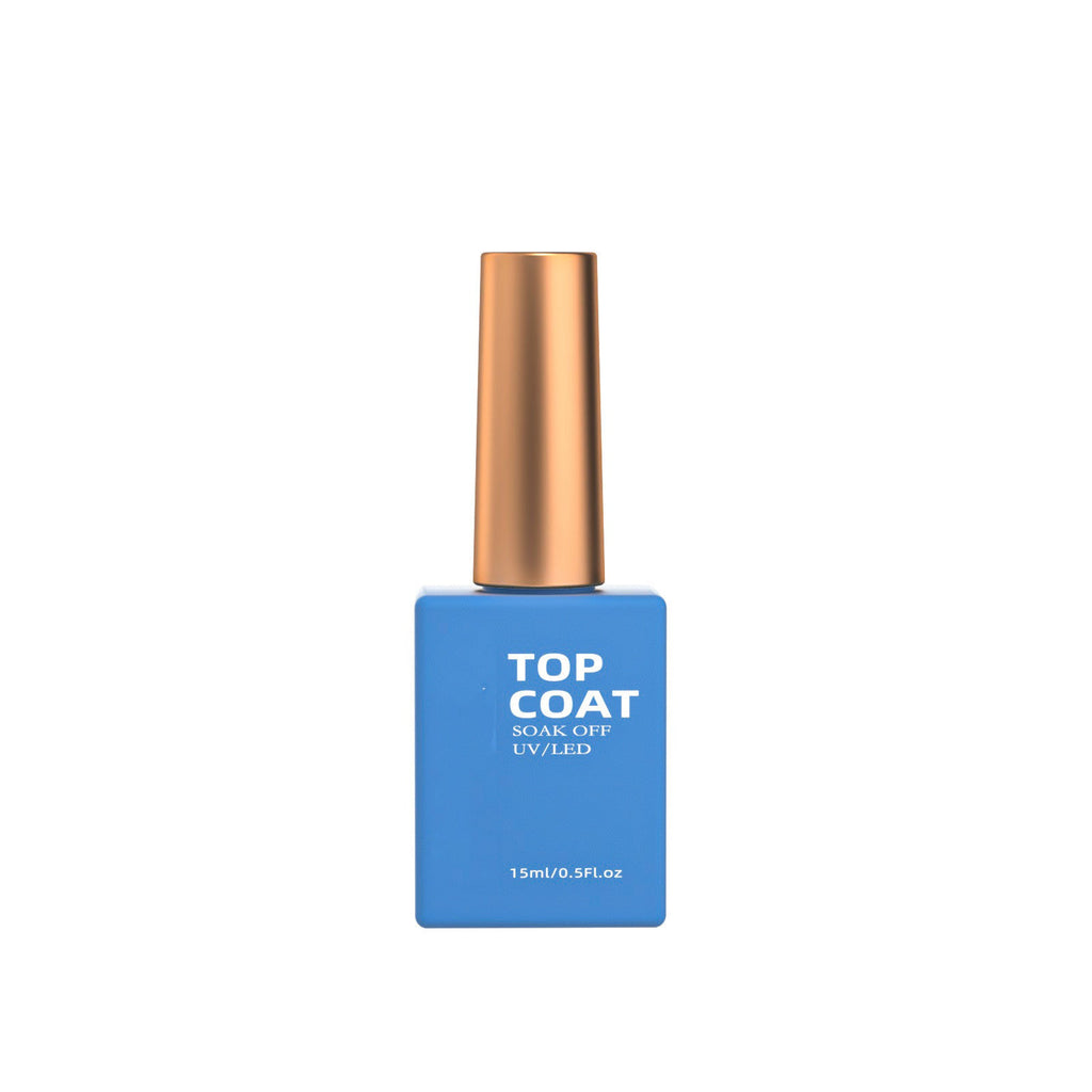 Ultimate Nail Care Primer and Sealer Collection