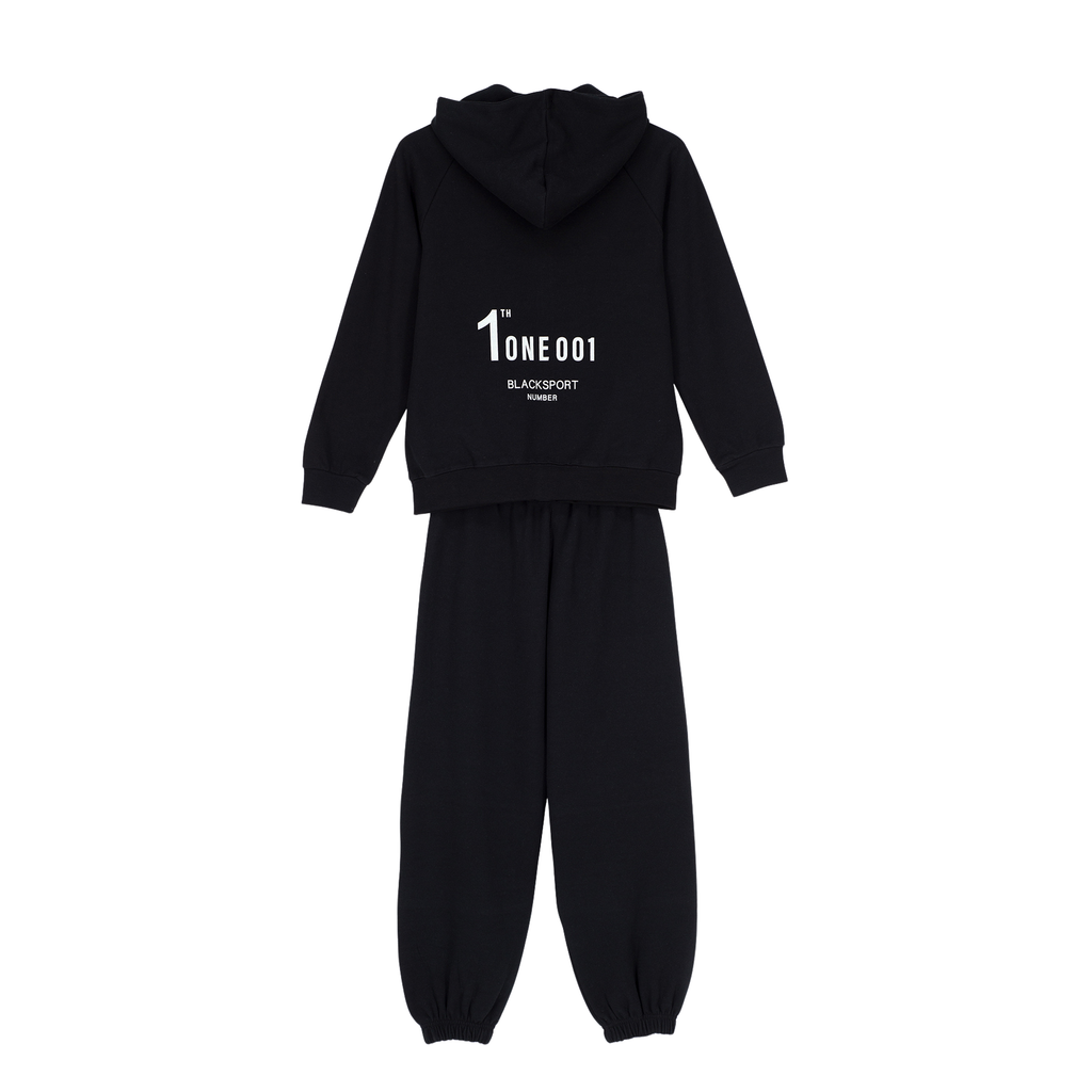 The One Unisex Jogger Set