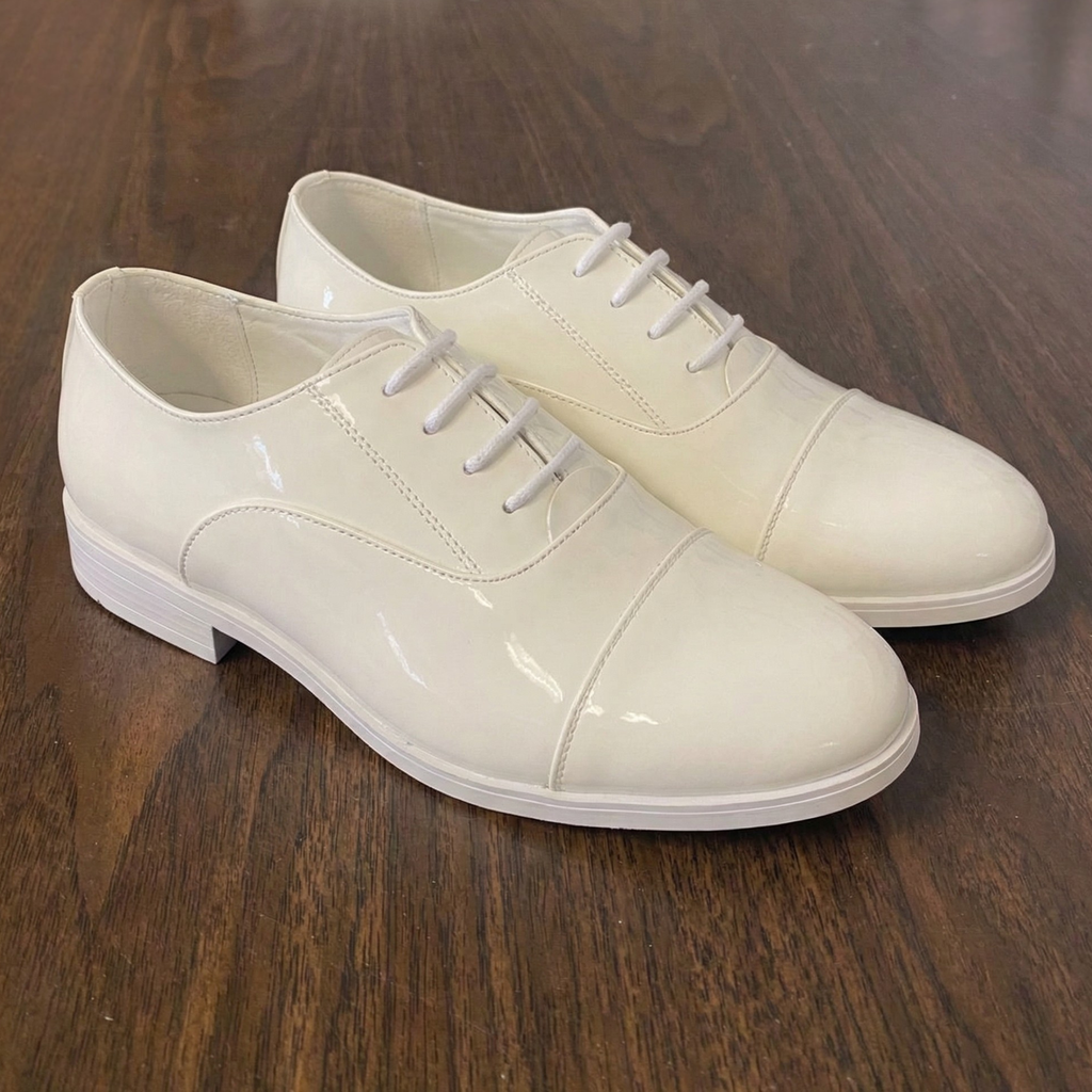 Tiago Tango Boys Shoes