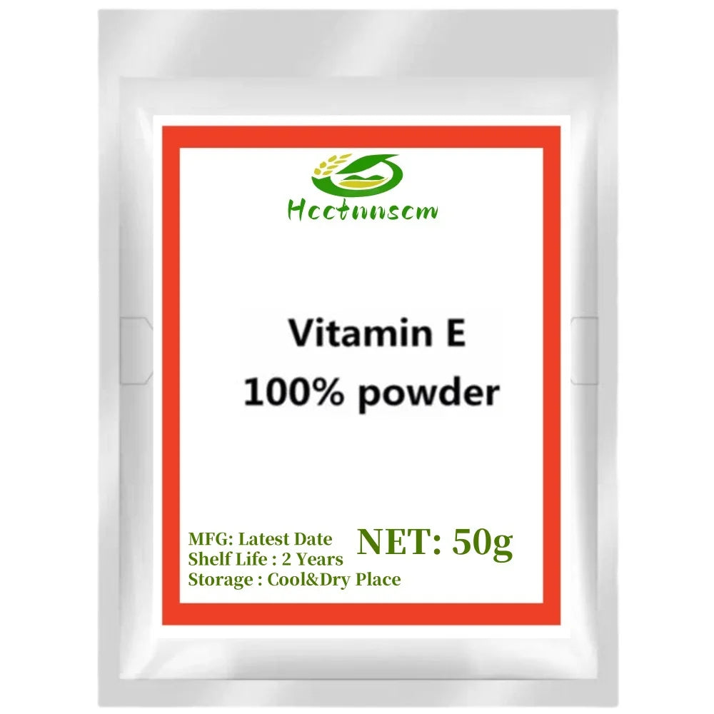 Vitamin E Powder