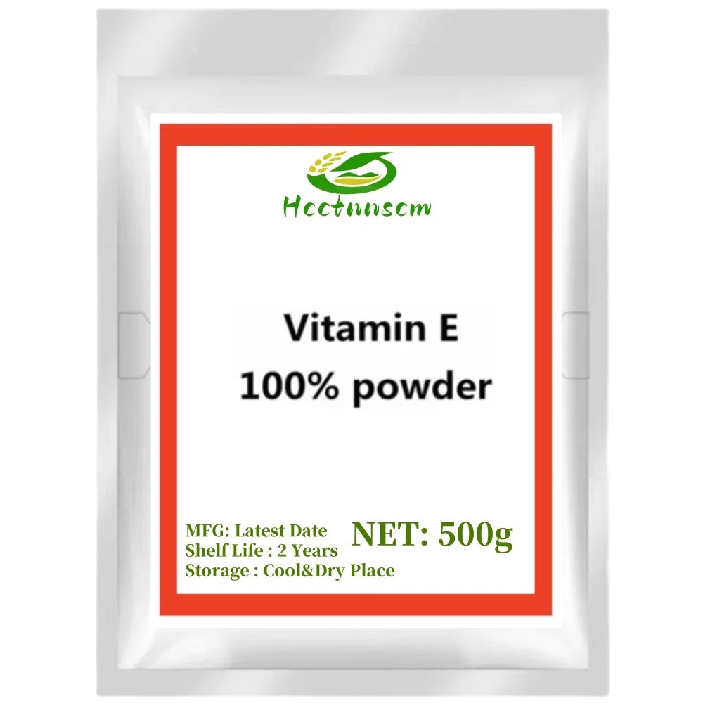 Vitamin E Powder