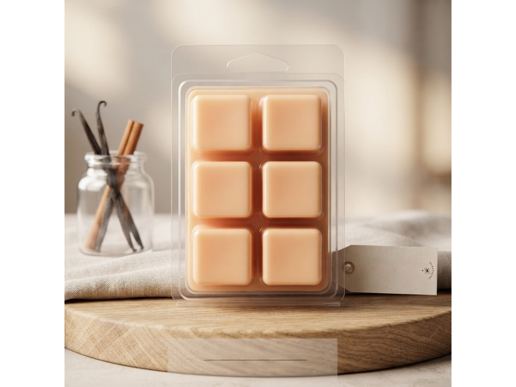 Clamshell Wax Melts – Best-Selling Scents | Signature Collection