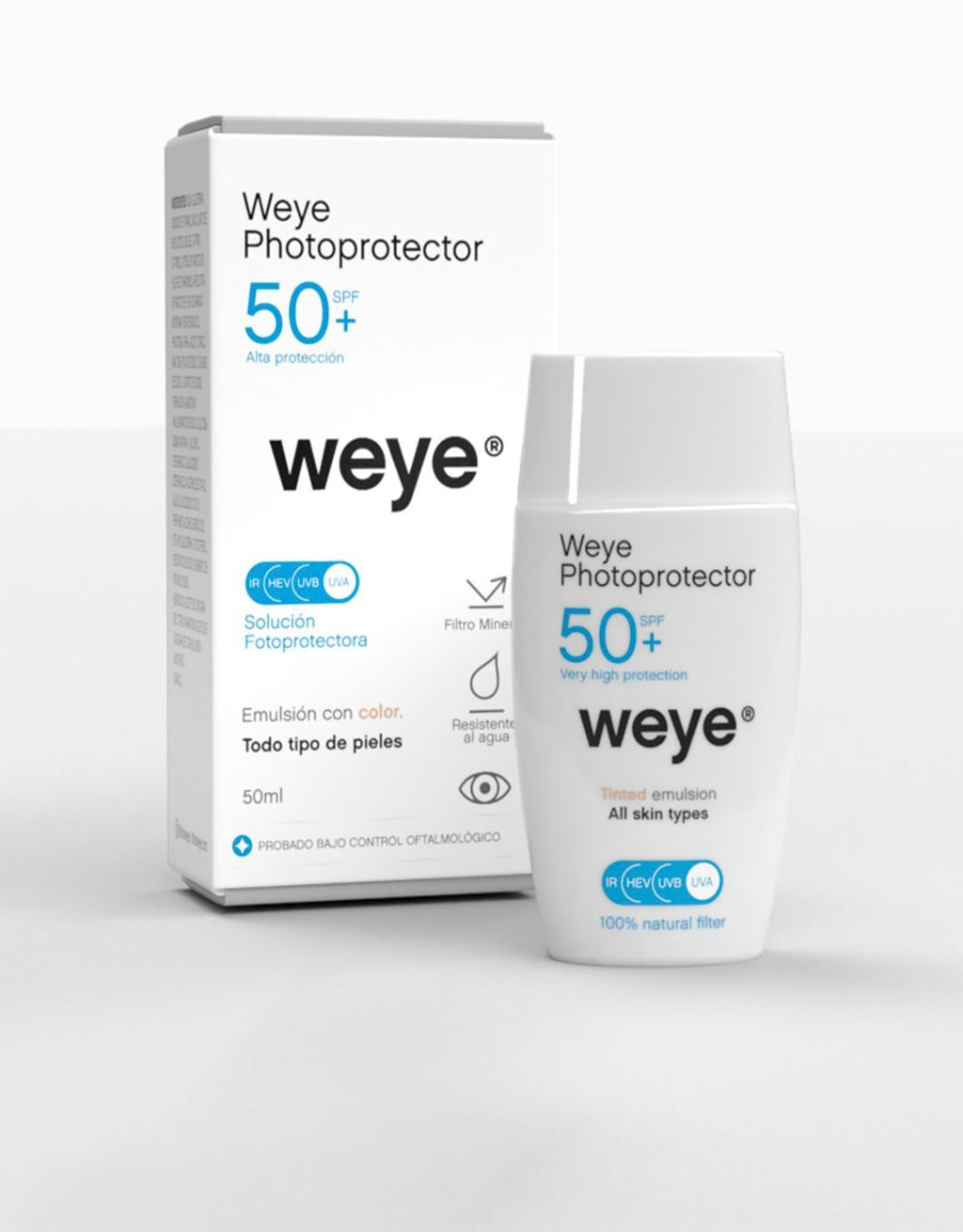 Pack Verano Ocular