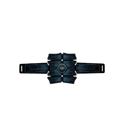 Abdominal Muscle Stimulator  Gym Fitness Equipment-0