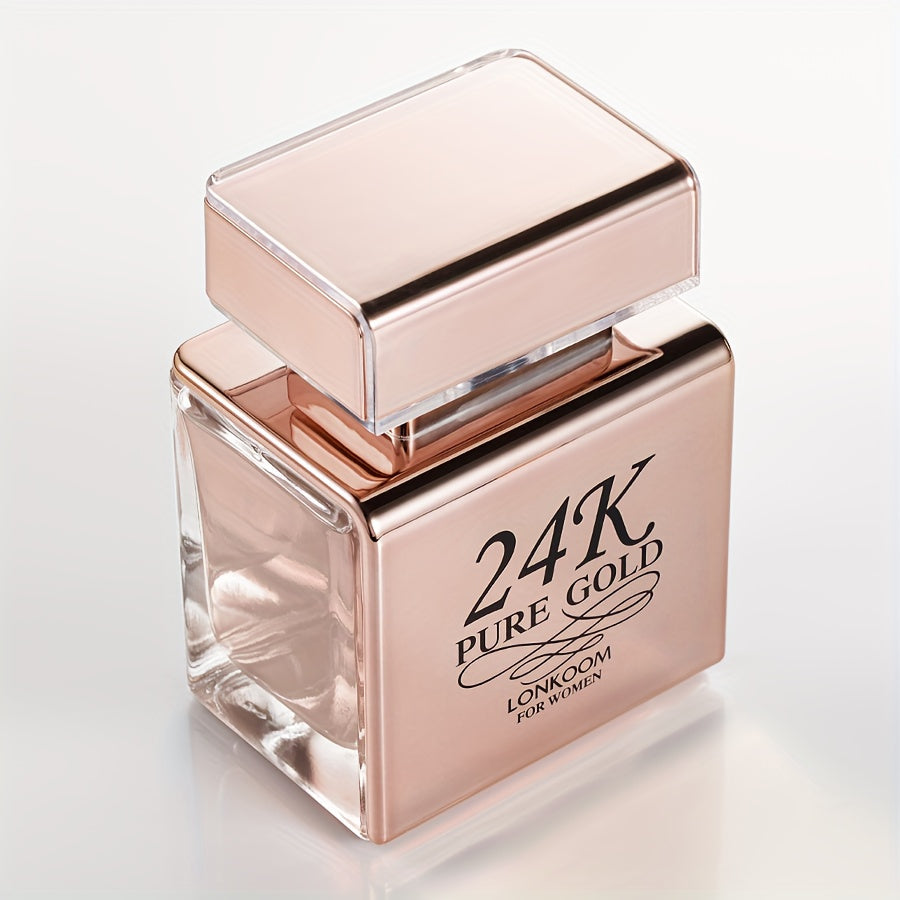 Eau De Parfum for Women Floral Fragrance-1