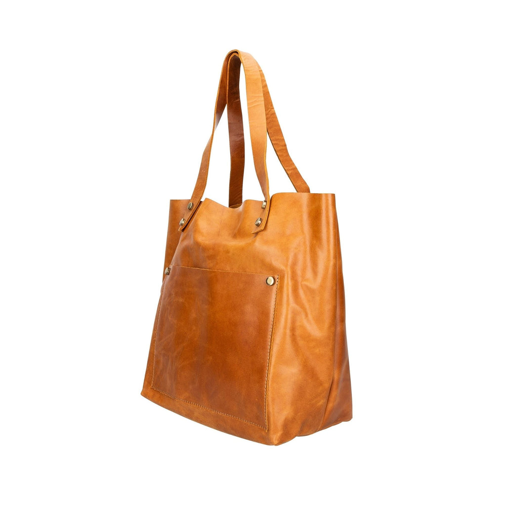 Alpine Leather Crossbody Handbag (Tote Bag) for Women - Handbags at Dealshubindia
