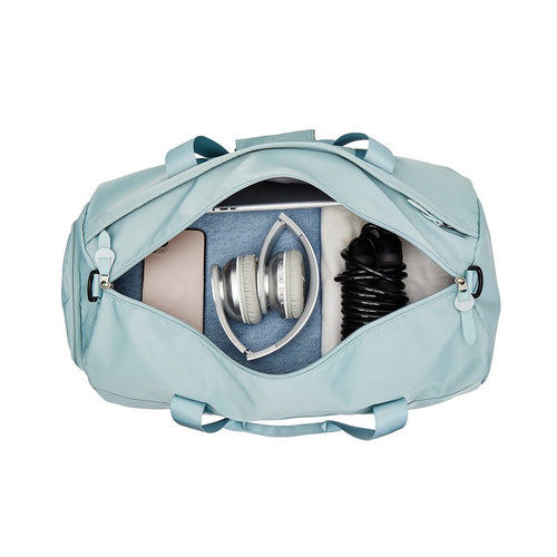 Animated Women Waterproof Carry On Gym Bag - Sport Bags at Dealshubindia