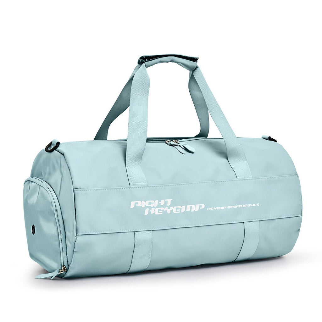 Animated Women Waterproof Carry On Gym Bag - Sport Bags at Dealshubindia