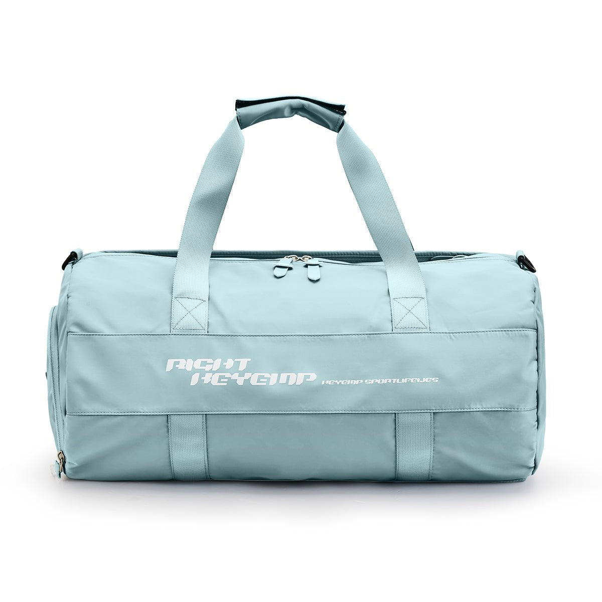 Animated Women Waterproof Carry On Gym Bag - Sport Bags at Dealshubindia