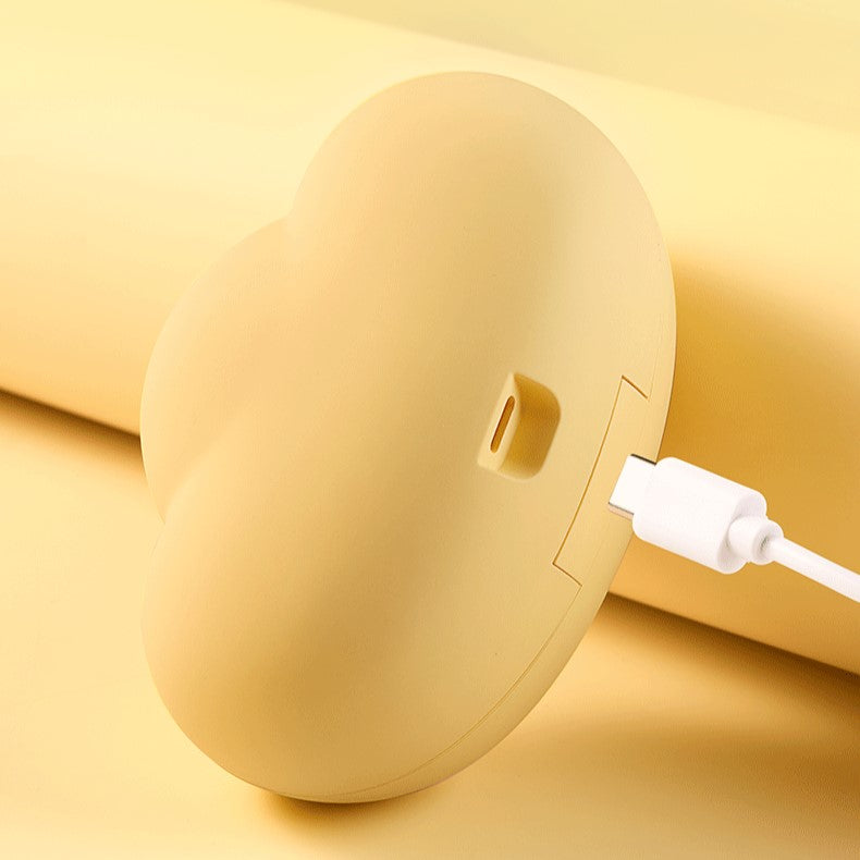 AVV Enoki Clit Sucking & G-Spot Wearable Vibrator App Controlled