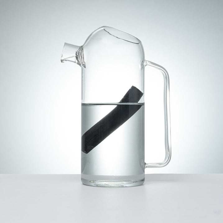 Charbon Binchotan bio filtre à eau naturel