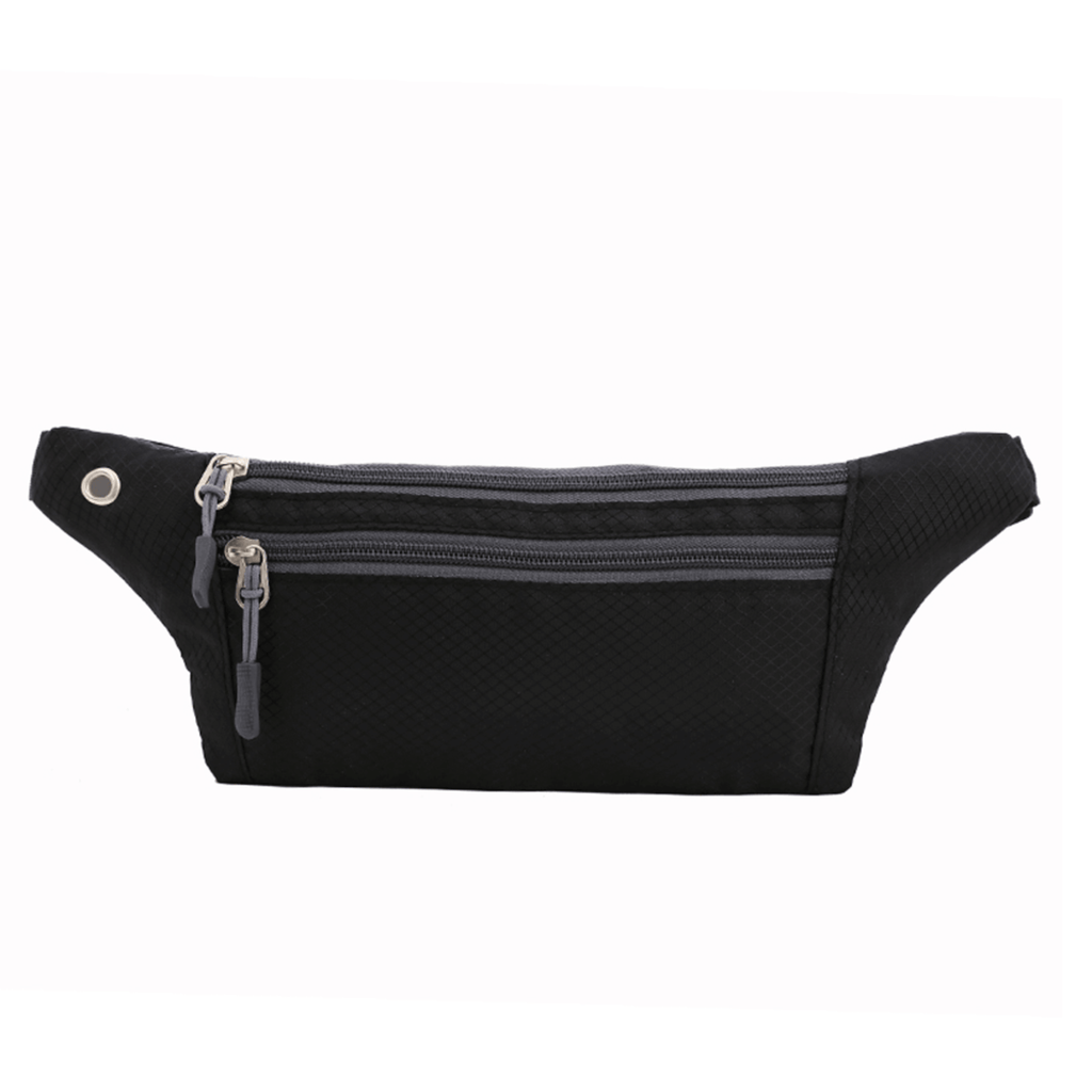 XGear Fitness Waterproof Fanny Pack for Running and Travel - Running Belts at Dealshubindia