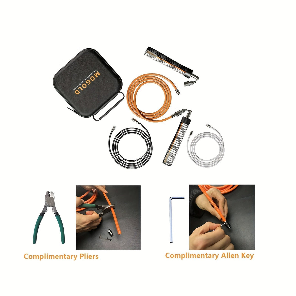 Speed Jump Rope for Fitness Training - Fitness at Dealshubindia
