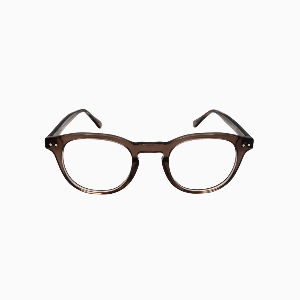 Cabot - Rosewood - Glasses at Dealshubindia