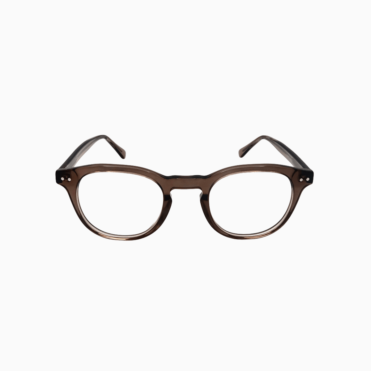 Cabot - Rosewood - Glasses at Dealshubindia