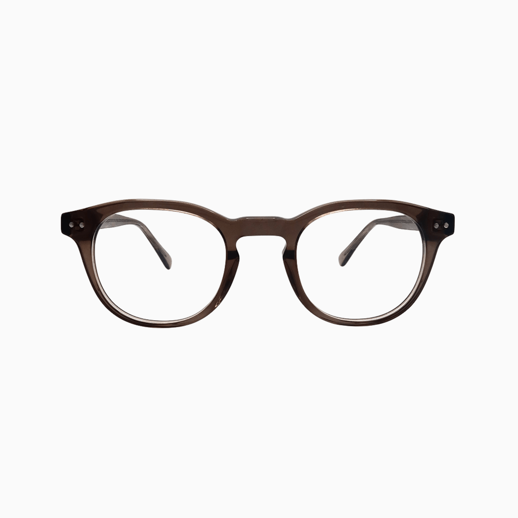 Cabot - Rosewood - Glasses at Dealshubindia