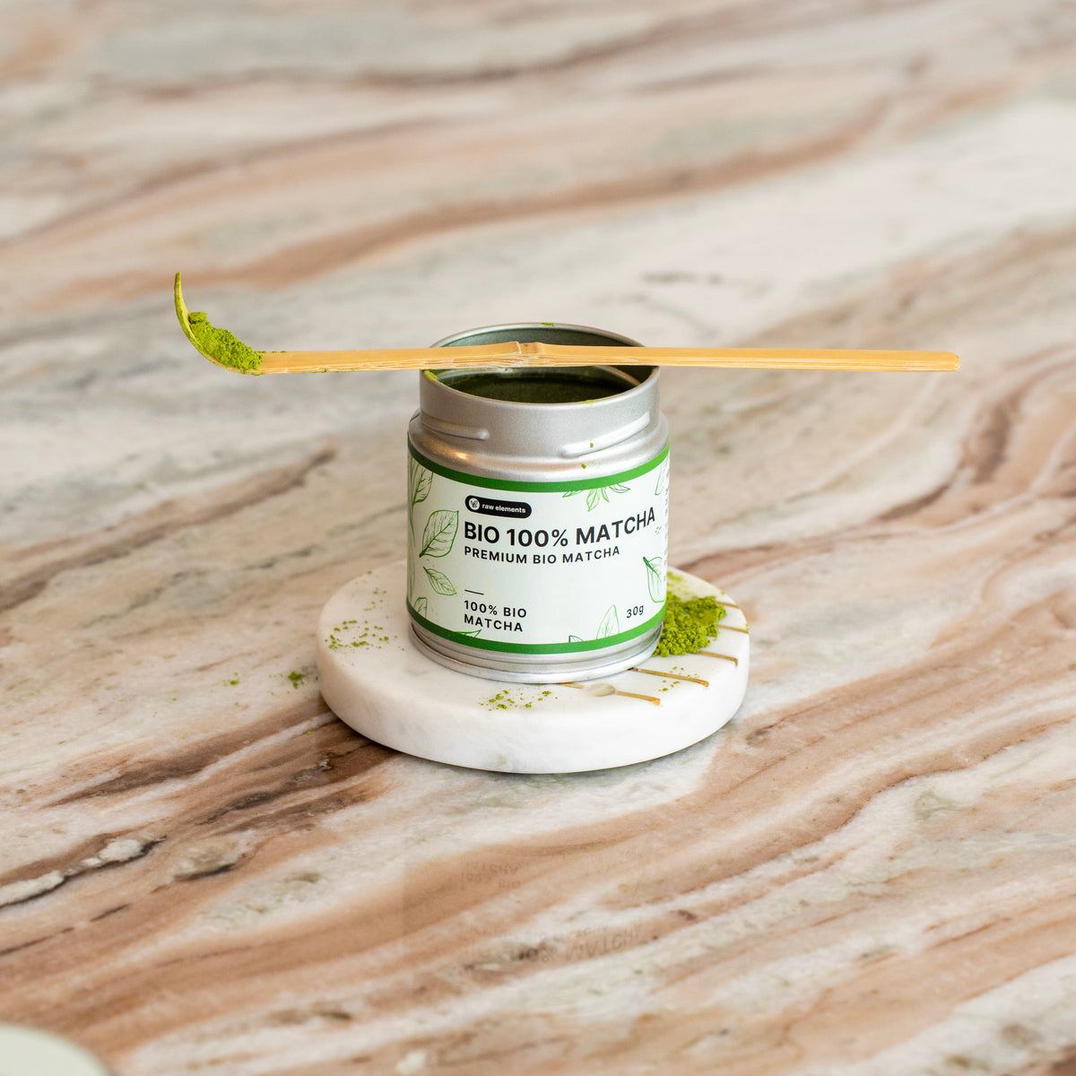 Chashaku – charakteristischer Matcha-Löffel aus Bambus  - Zubehor at Dealshubindia