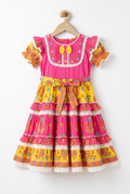 Children's Frock