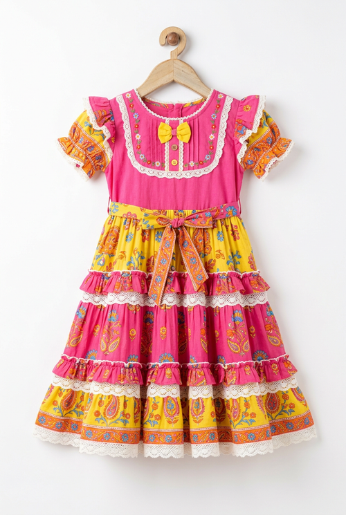 Children's Frock