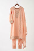 Churidar Salwar Suit