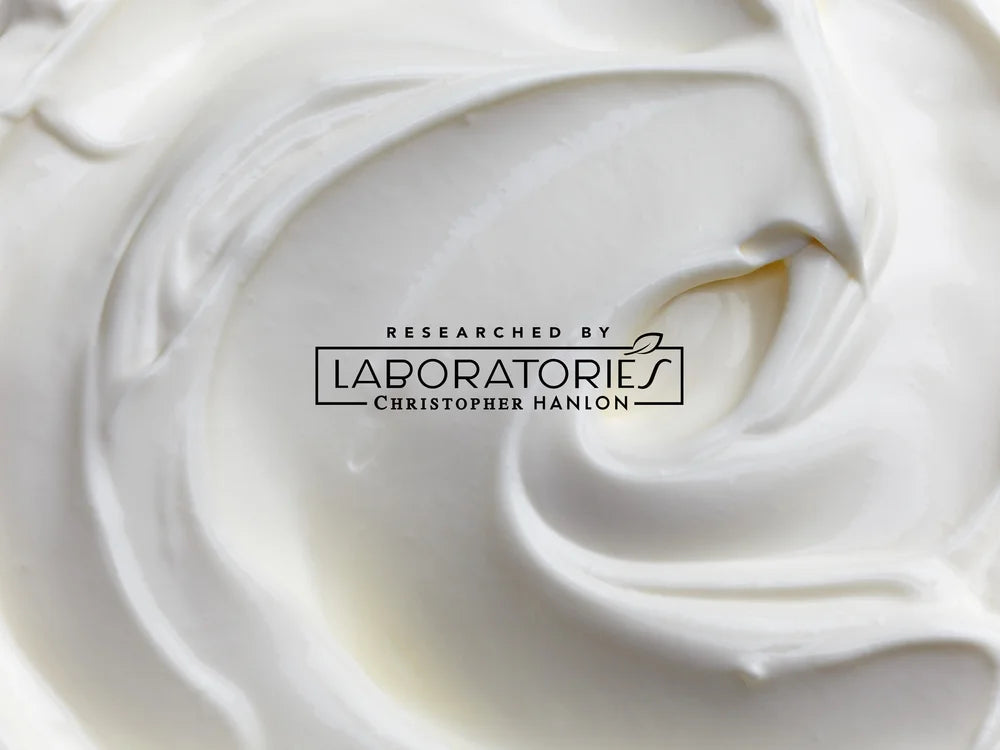 LATHERING BARBER’S CRÈME | TUB | GOLD RUSH + MINT-4