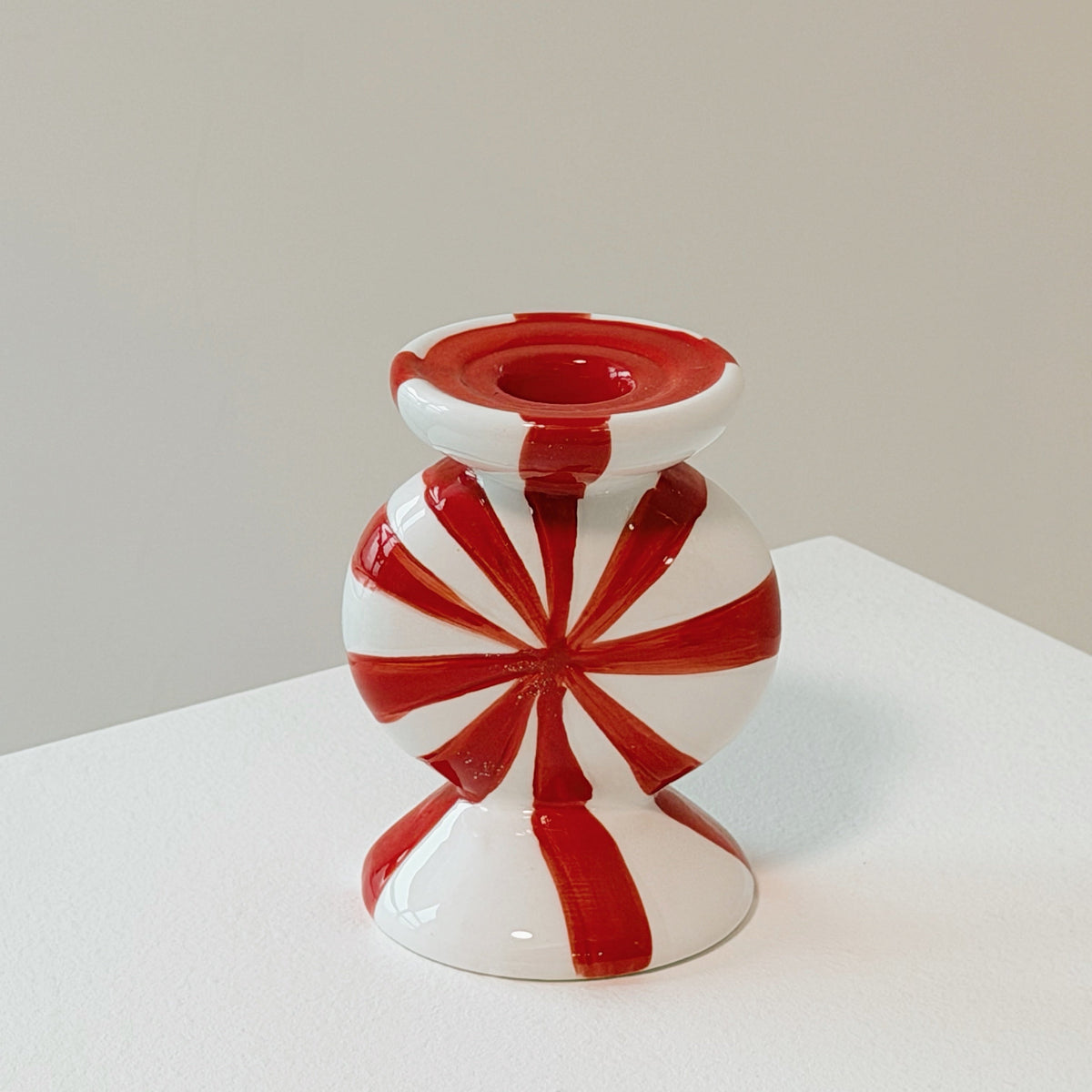Christmas Candle Holder - candle holder at Dealshubindia