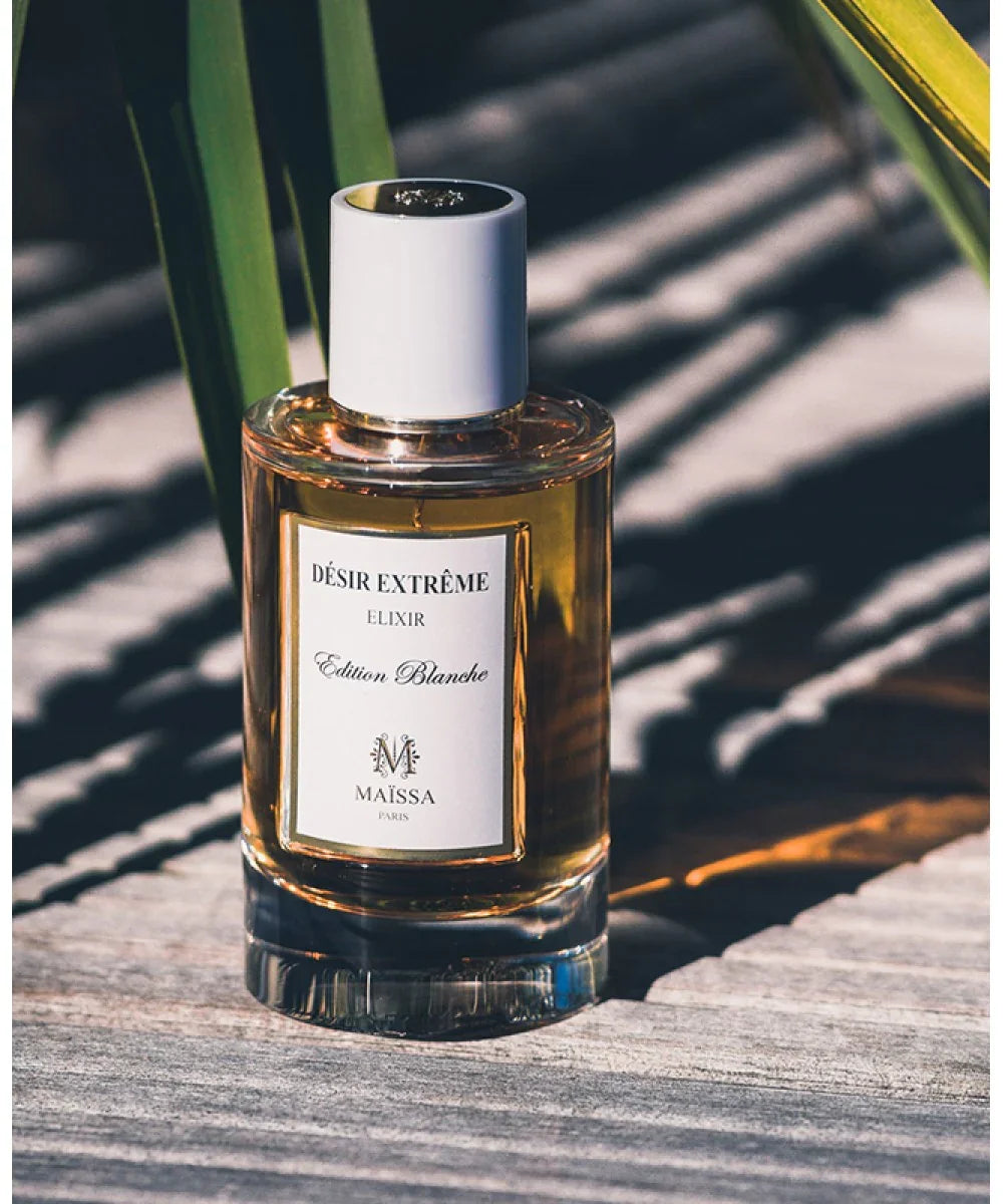 Desir Extreme Maïssa Perfume 100ml – Oriental Spicy Fragrance UK