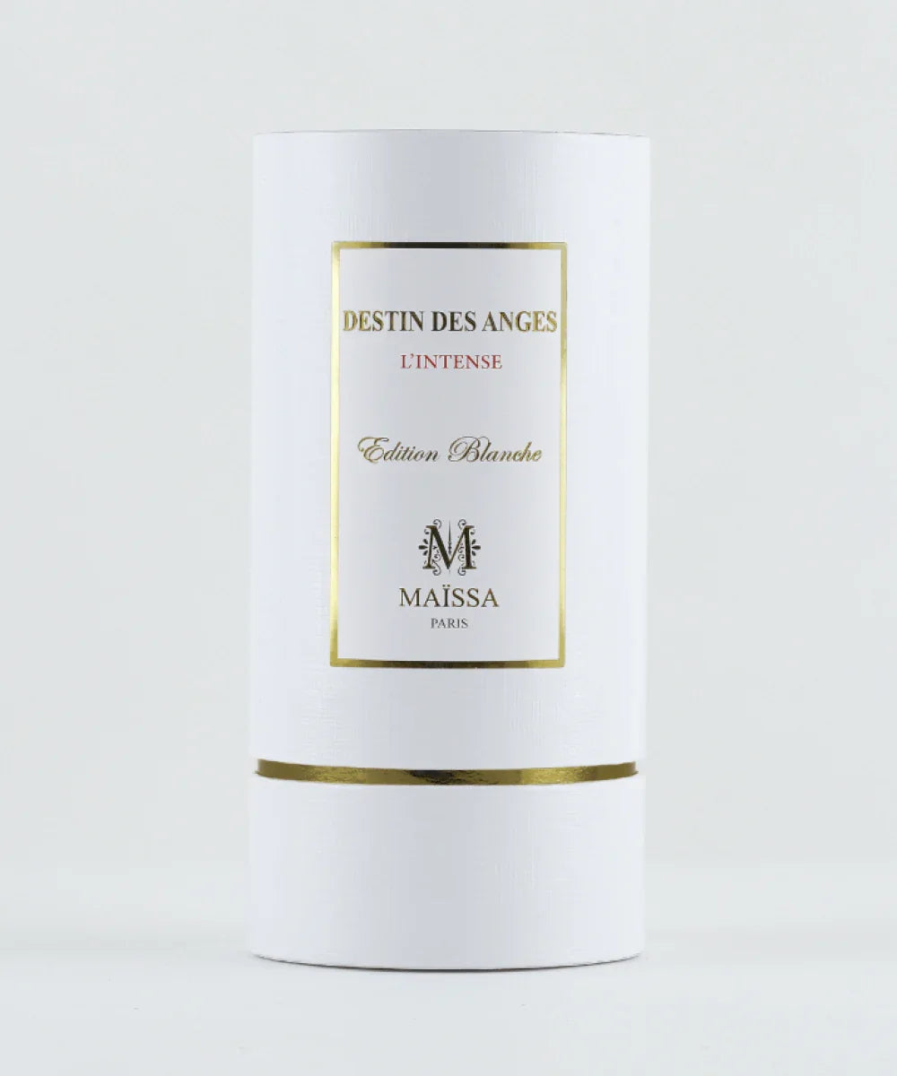 Destin des Anges Maïssa Perfume 50ml – Warm Floral Fragrance UK