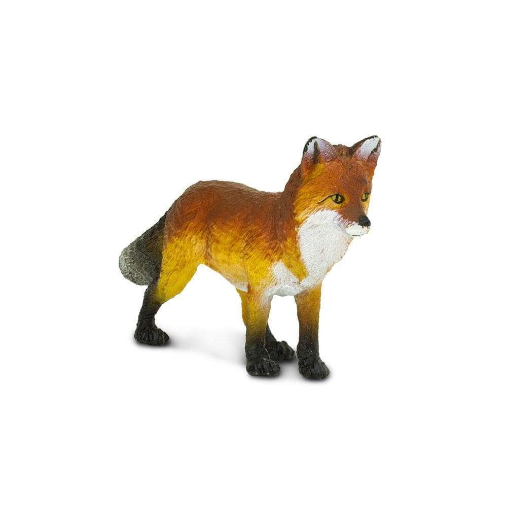 Fox Toy