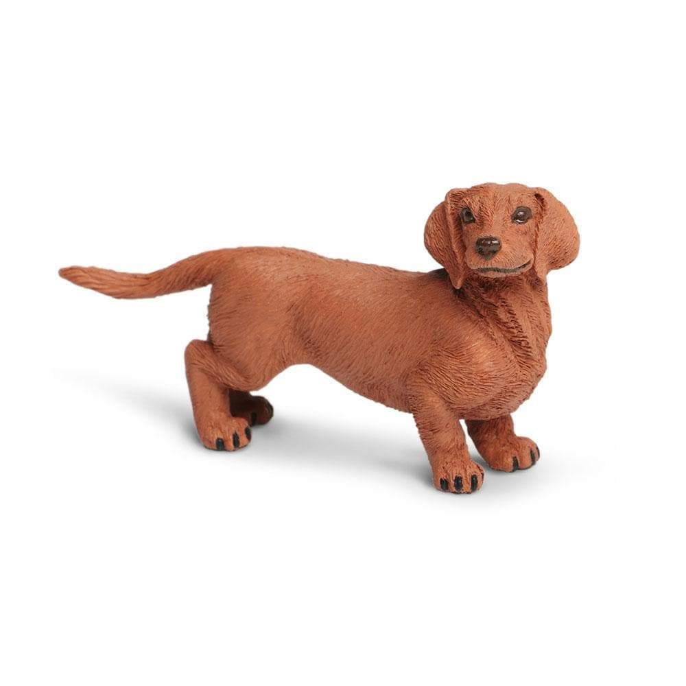 Dachshund Toy