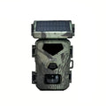 Solar Infrared Wildlife Security Camera (20MP) - Cameras > Camera Accessories at Dealshubindia