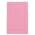 edredon rose en coton biologique papate