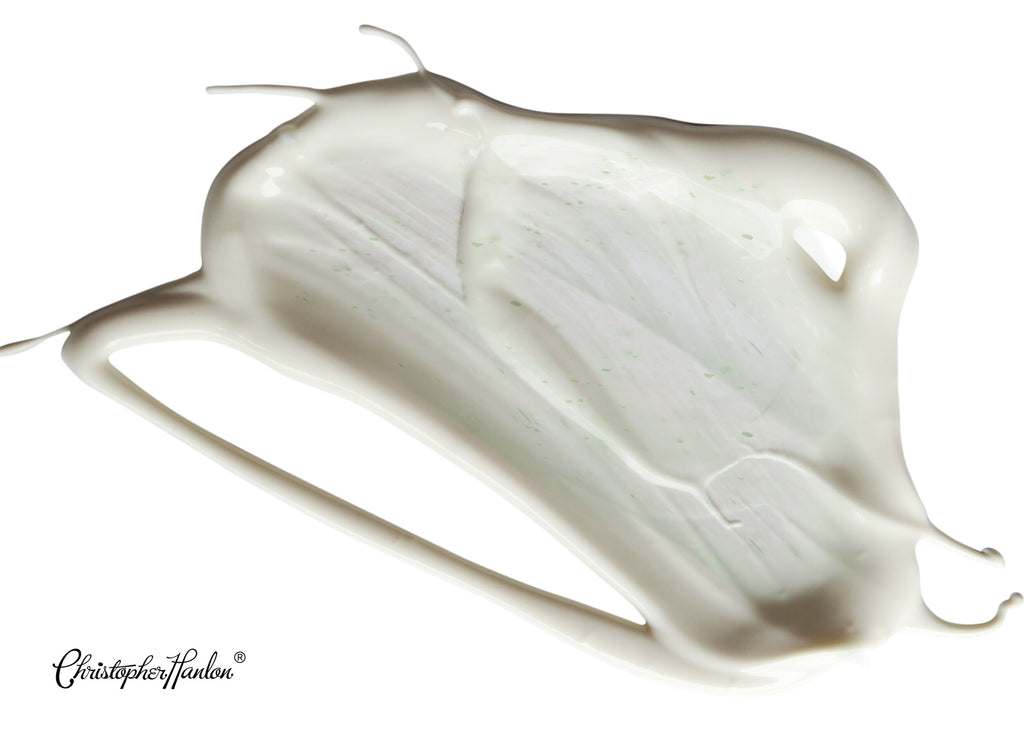 Step 1 | EXFOLIANT. INTENSIF MÉTÉORITE CRYSTAL FORMULA-1