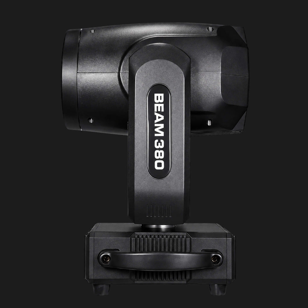 F19 18CH DMX Beam Moving Head Light 380W Dual Prism for Stage-2