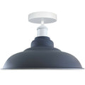 Best Ceiling Lights For Hallway Flush Metal E27 ~1192