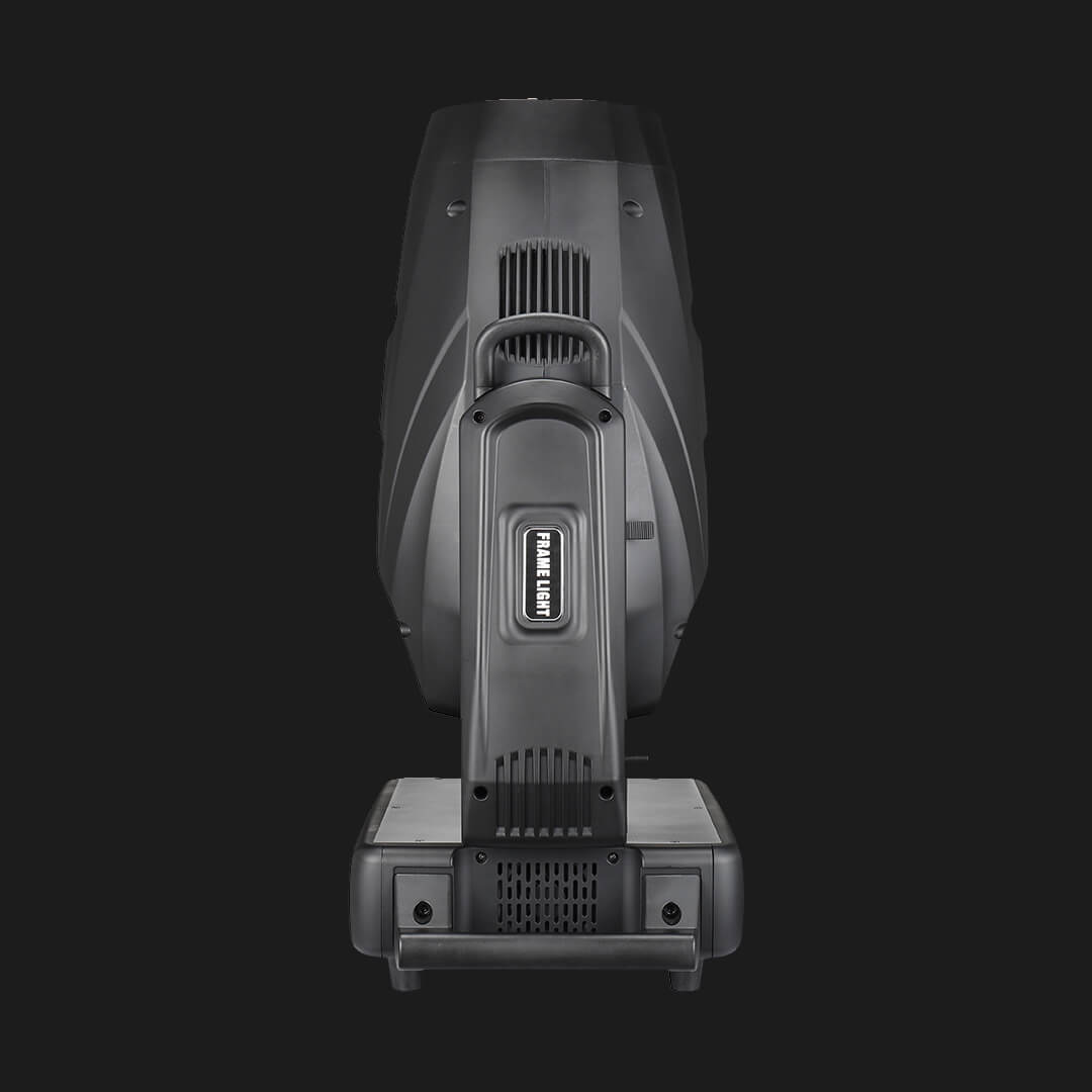 F7 Professional Moving Head Light 700W CMY Zoom for Live Stage - Moving head lights at Dealshubindia