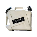 Outdoor Water Bucket with Spigot-0