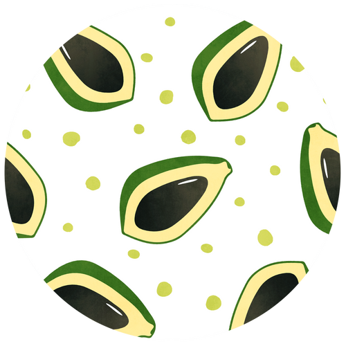 Avocados BabySwing