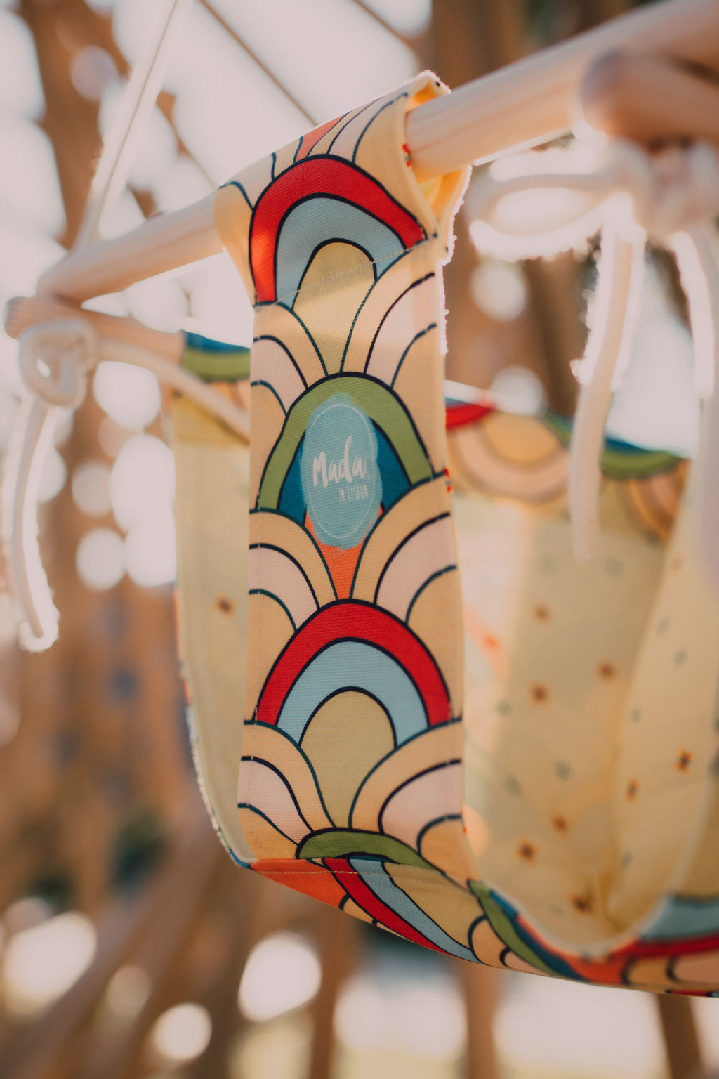 Cappadocia BabySwing