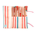 Pencil Case Small Papaya-0
