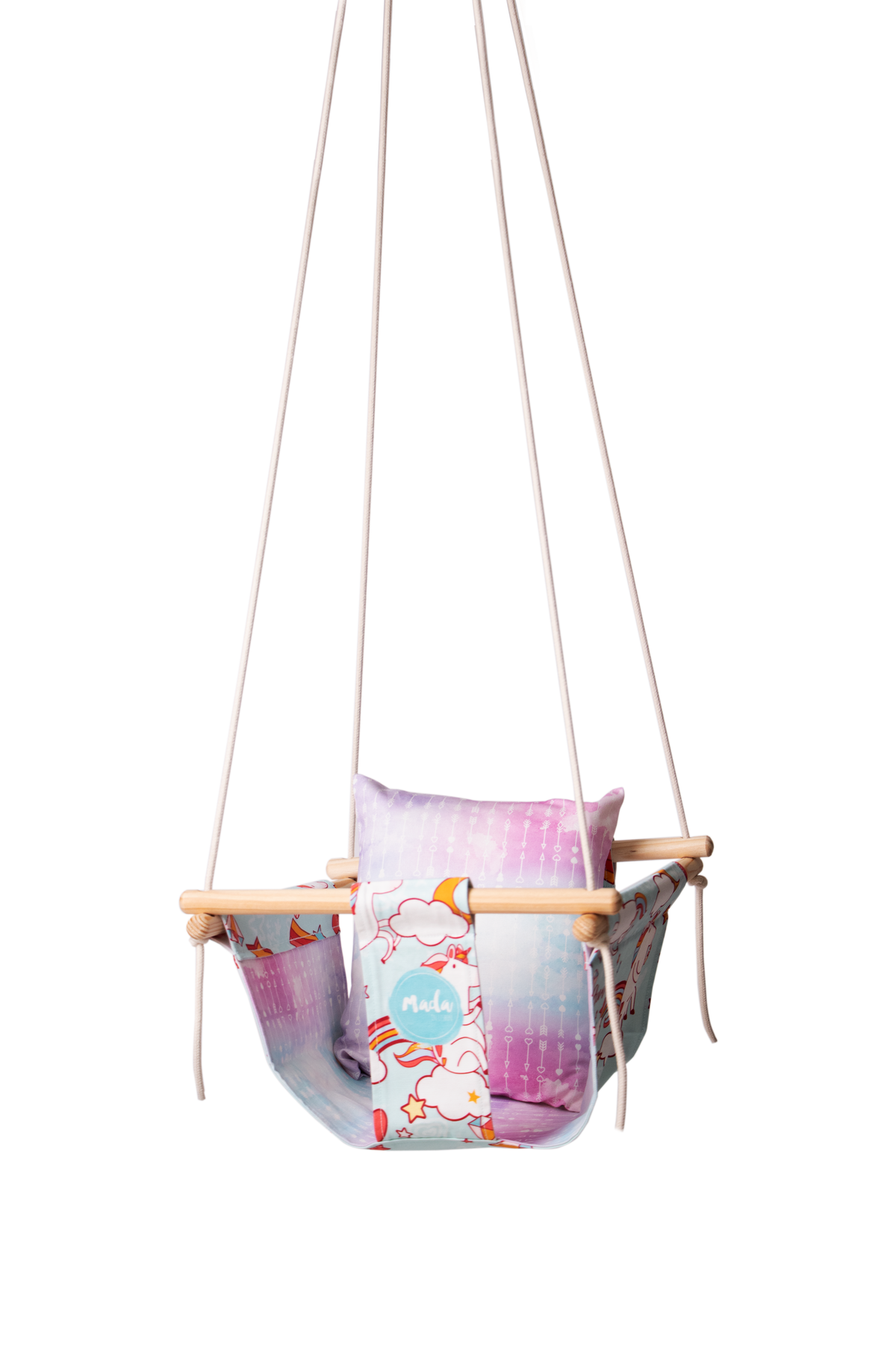 Dream Big Little One BabySwing-2
