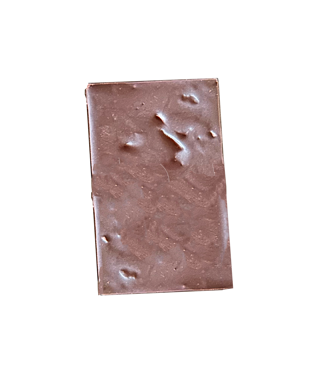 Sakura Sake Infused Hawaii Chocolate w/ Dried Big Island Lychee