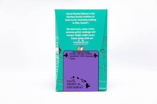 100% Ceremonial Cacao 3-Pack!