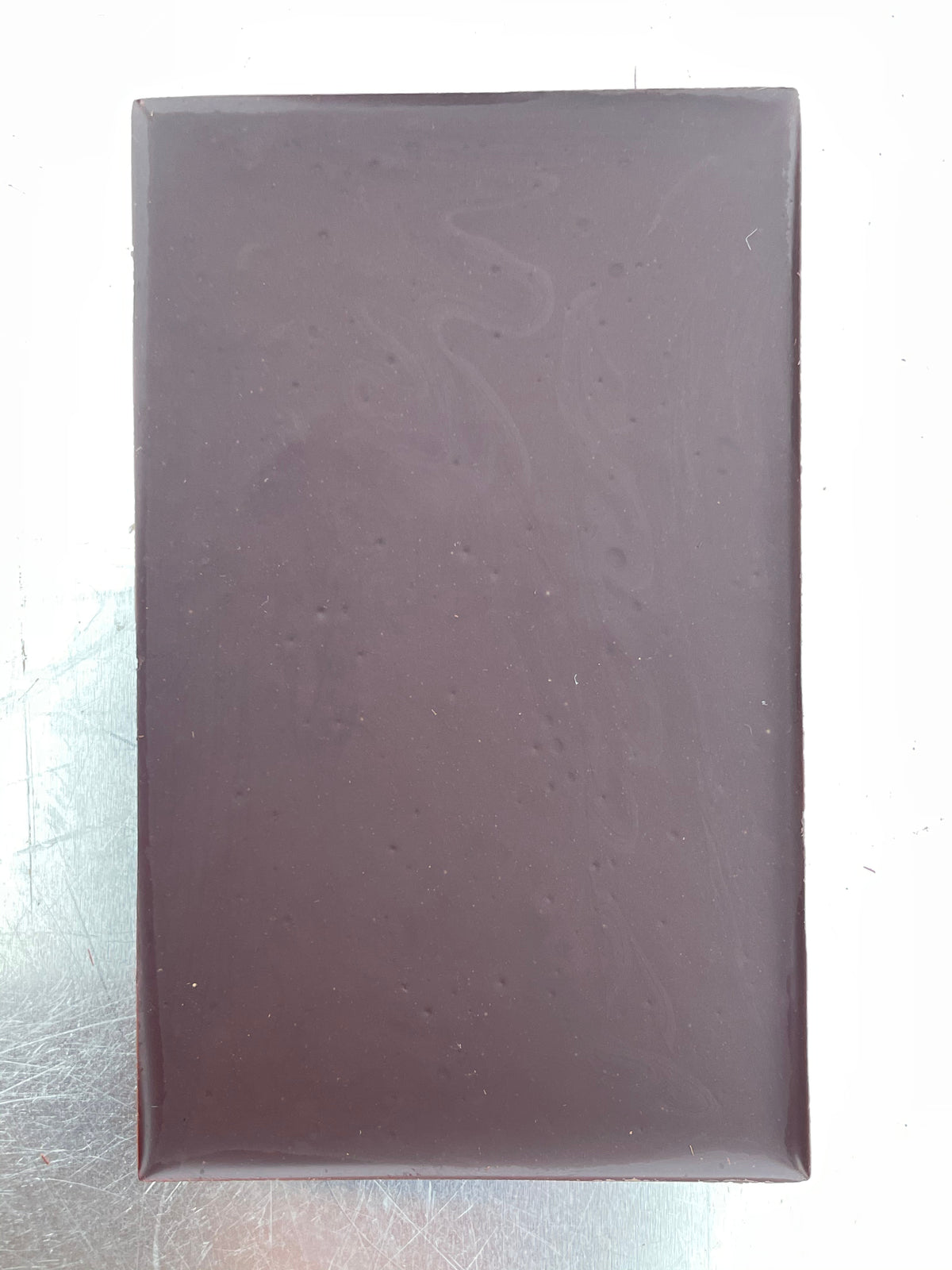 10 - Year Laphroaig Scotch-Whiskey Infused 71% Hawaiian Dark Chocolate