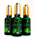 TRIO - Organic Hemp Oil 90ml-0