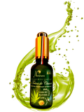 PRO - ORGANIC HEMP TREASURE ELIXIR - Vegetable Oil Serum, Food Supplements-0