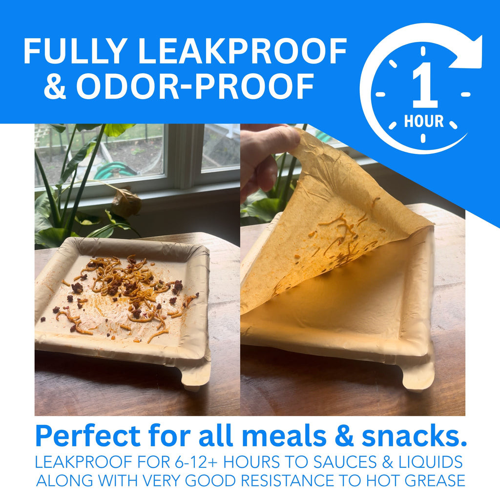 Peel Plate 2-Pack