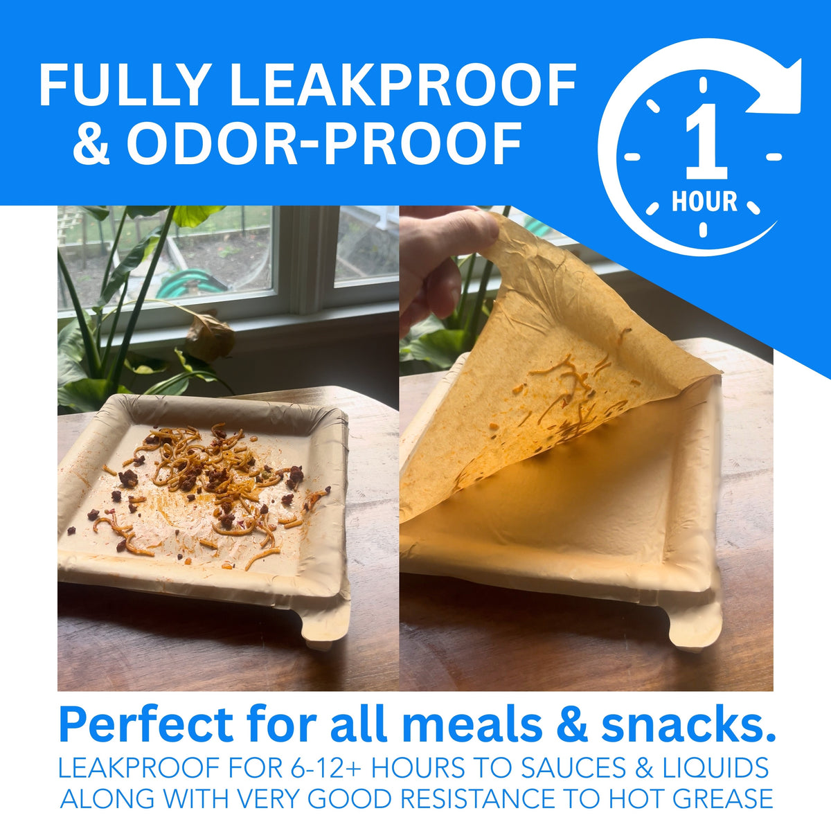 Peel Plate 2-Pack