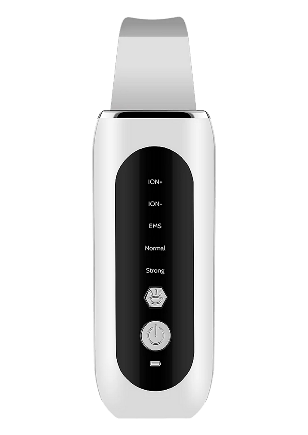 STELLAR - 5-Function EMS Lifting Exfoliator - Ultrasound & Photon Treatment-0