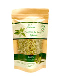 SACRED PEARL - Sage Leaves - Loose Herb Infusion